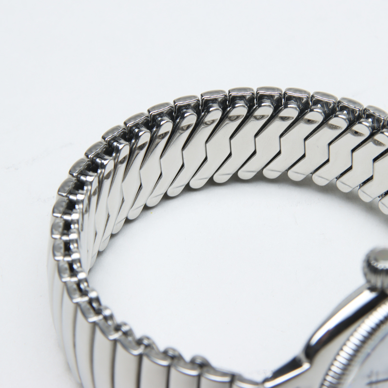 VAGUE WATCH CO.(å) Coussin 12 Extension
