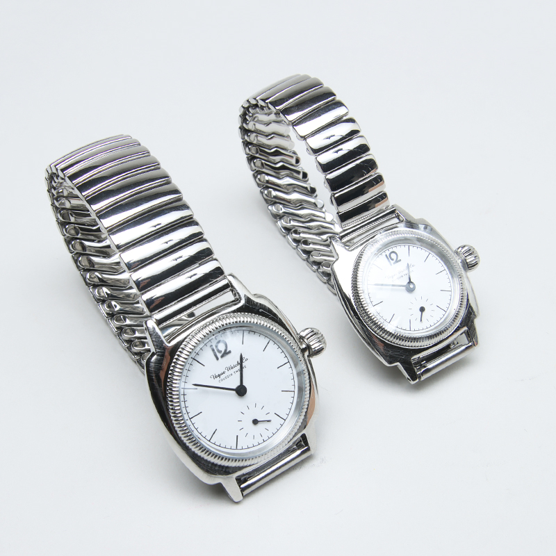 VAGUE WATCH CO.(å) Coussin 12 Extension
