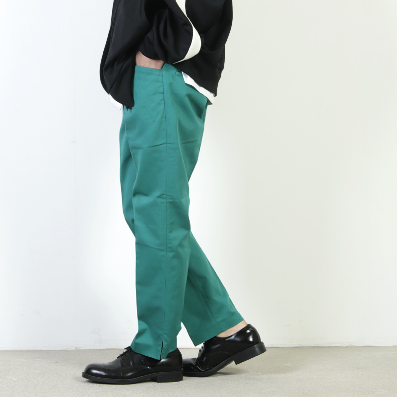 新品 VAINL ARCHIVE × DICKIES - DANIEL - チノパン