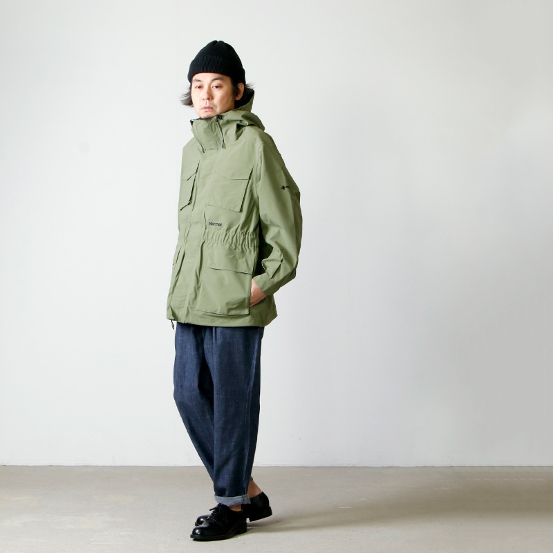 VAINL ARCHIVE × Marmot-