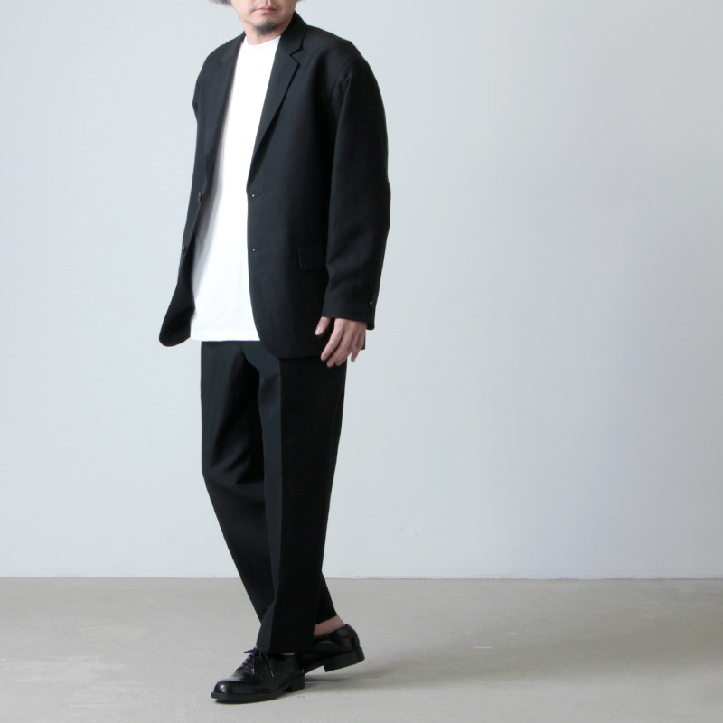 vainl archive セットアップ 19aw-