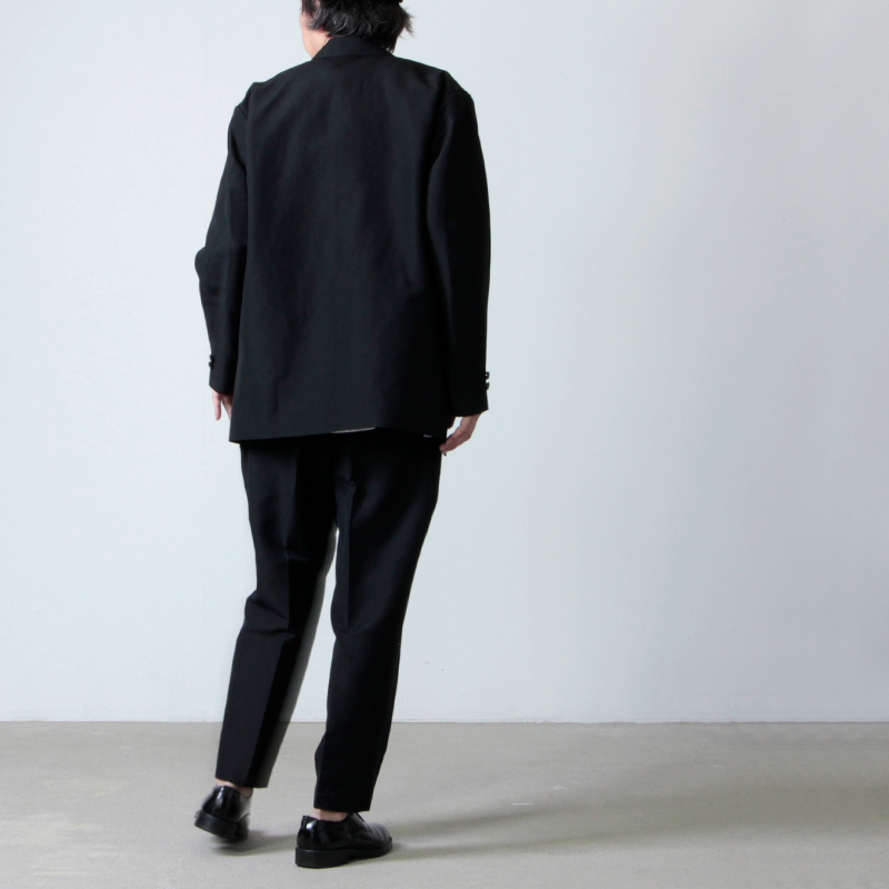 vainl archive セットアップ 19aw-