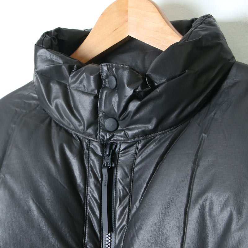 VAINL ARCHIVE(ʥ륢) VAINL ARCHIVE Connected MARMOT PUFF JACKET