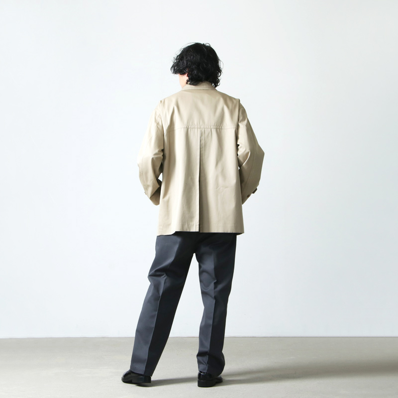 VAINL ARCHIVE(ʥ륢) CW-COAT