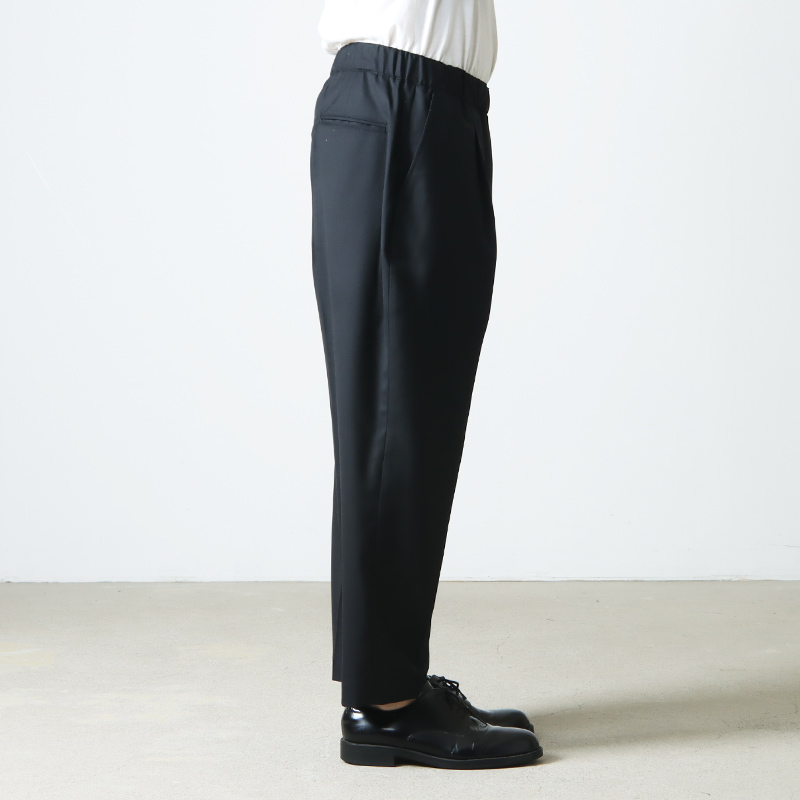 フルオーダー vainl archive LIVE PANTS Lサイズ 新品23SS | www