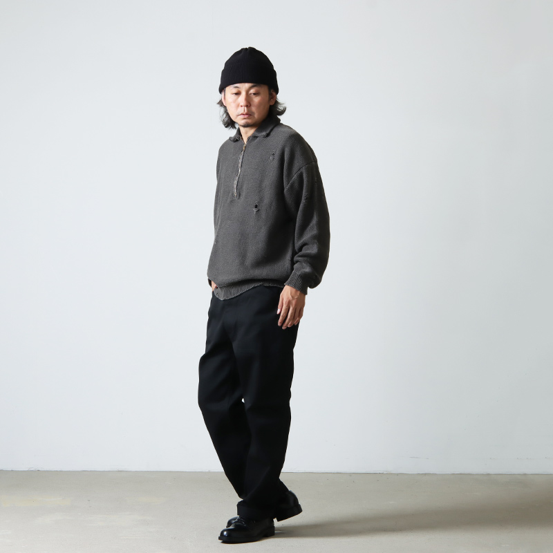 Vainl archive sweat - スウェット