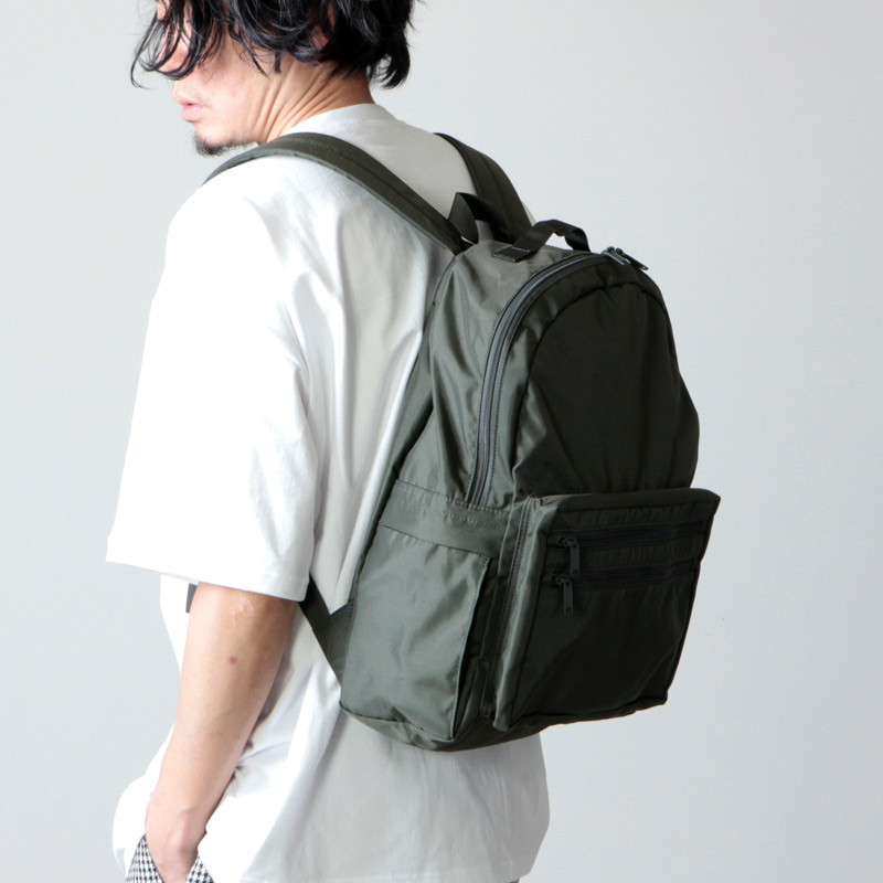 品質満点 PORTER×VAINL × ARCHIVE＿TOTE＿ポーターリュックトート ...