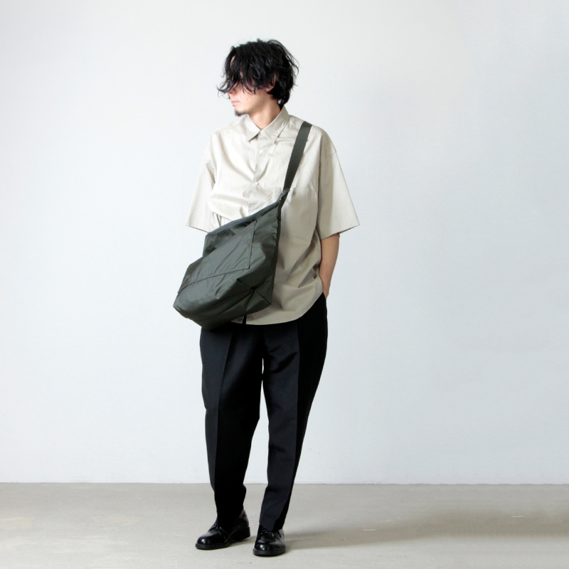 お取寄VAINL ARCHIVE PORTERPACK SHOULDER バッグ