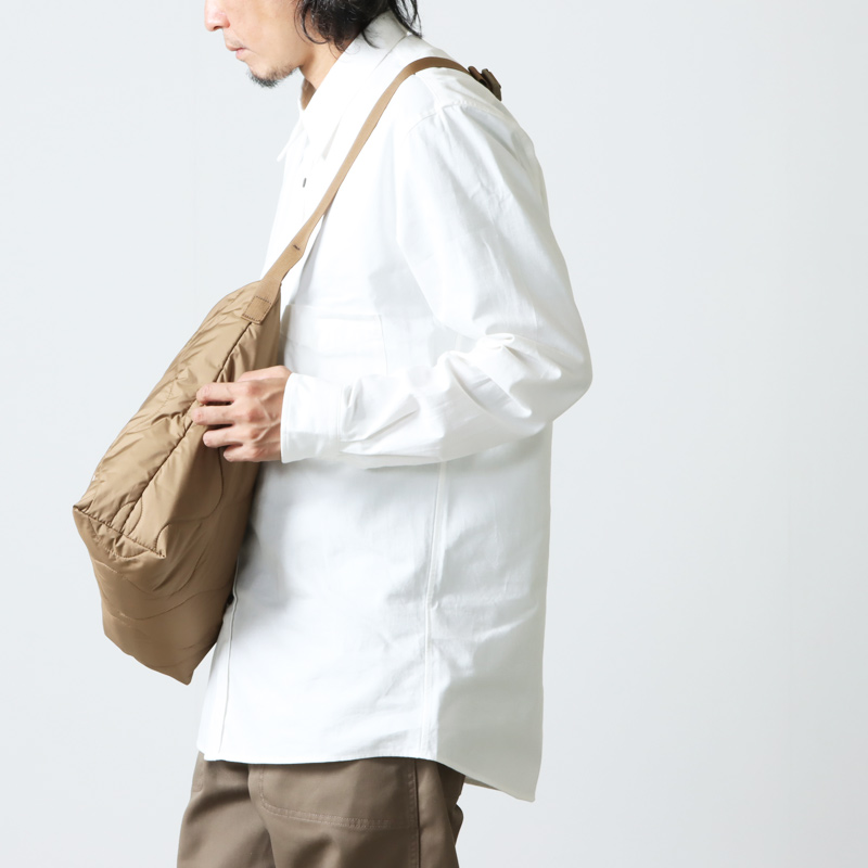 VAINL ARCHIVE(ʥ륢) PACK SHOULDER T