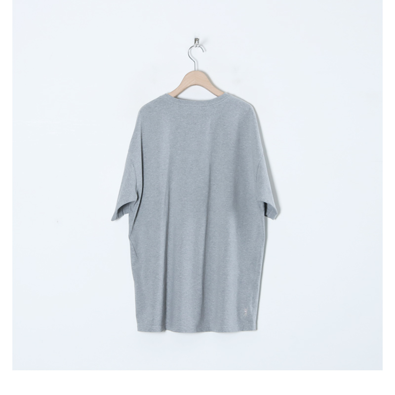 VANCOF(󥳥) 100% ORGANIC COTTON QUICK DRY T-SHIRT