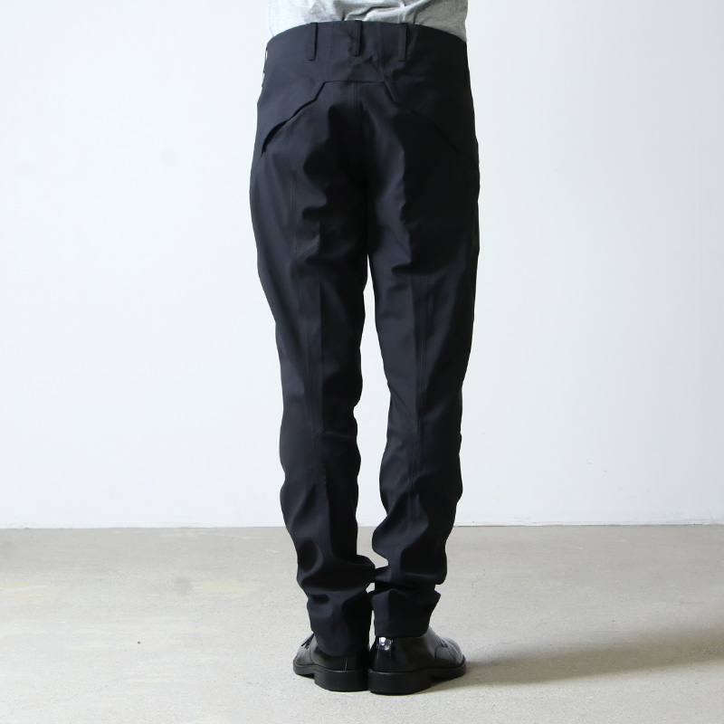 極美品 ARC'TERYX VEILANCE Indisce Pant 買い物 safetec.com.br