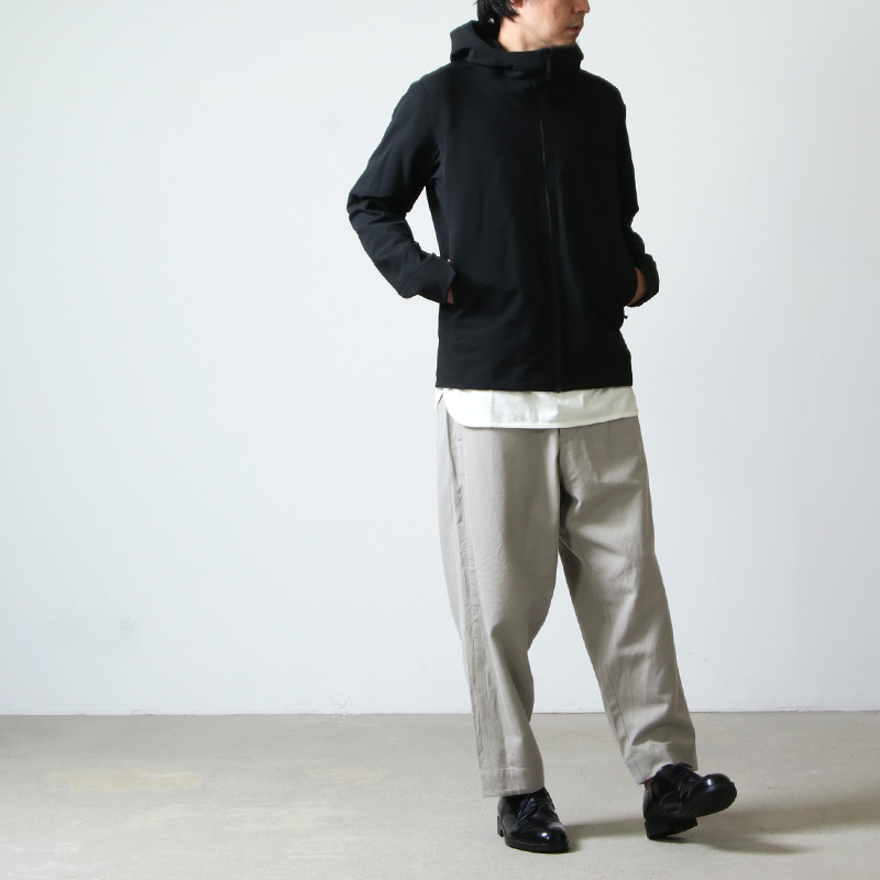 ARC'TERYX VEILANCE isogon MX jacket Sサイズ ジャケット/アウター