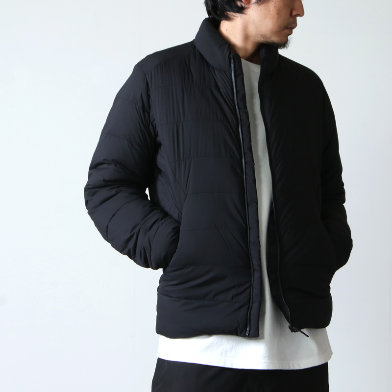 ARC'TERYX VEILANCE (アークテリクス ヴェイランス) Conduit AR Jacket