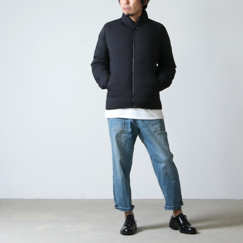 ARC'TERYX VEILANCE (アークテリクス ヴェイランス) Conduit AR Jacket