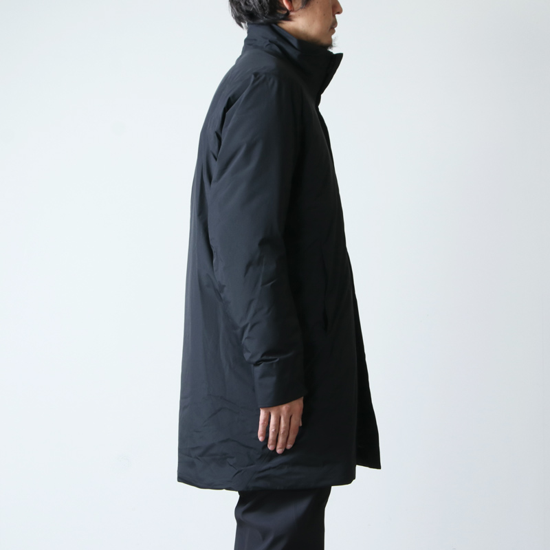 ARC'TERYX VEILANCE (アークテリクス ヴェイランス) Euler IS Coat