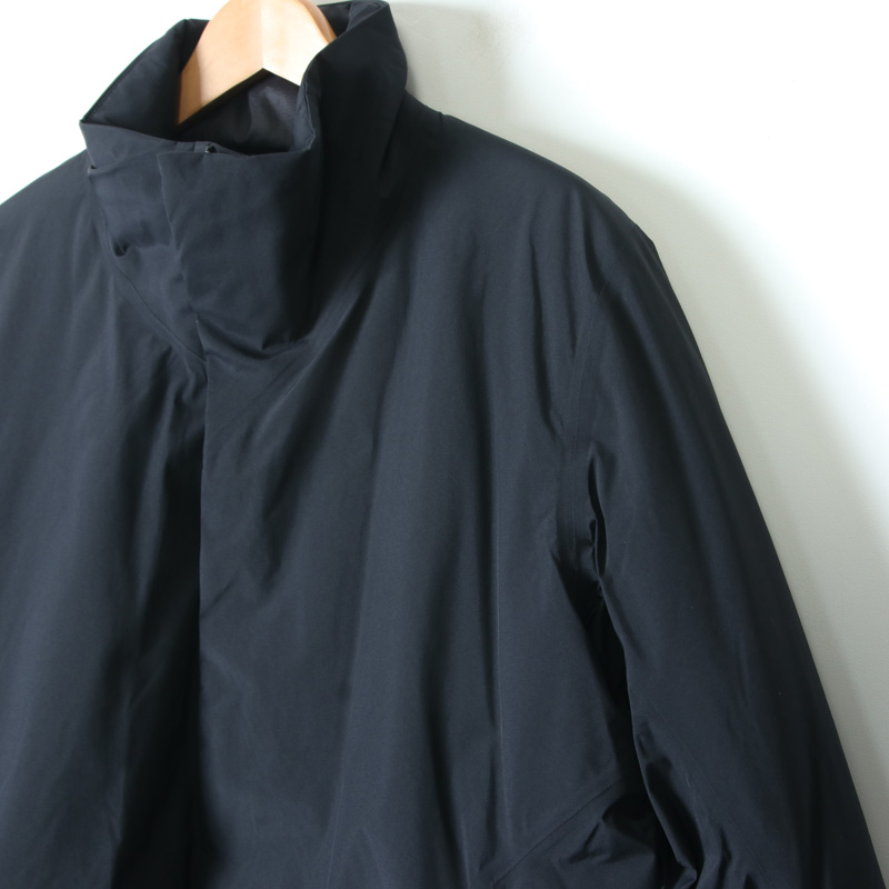 ARC'TERYX VEILANCE (アークテリクス ヴェイランス) Euler IS Coat