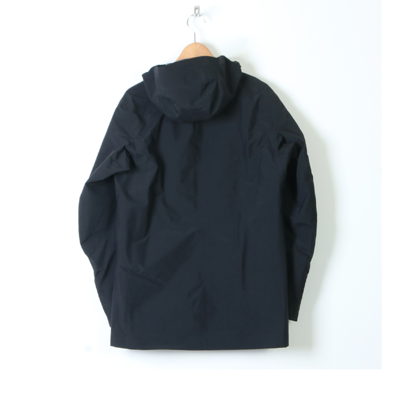 ARC'TERYX VEILANCE (アークテリクス ヴェイランス) Patrol Down Coat