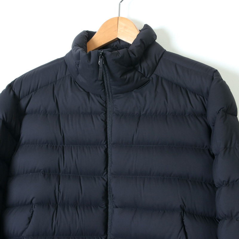 ARC'TERYX VEILANCE (アークテリクス ヴェイランス) Patrol Down Coat