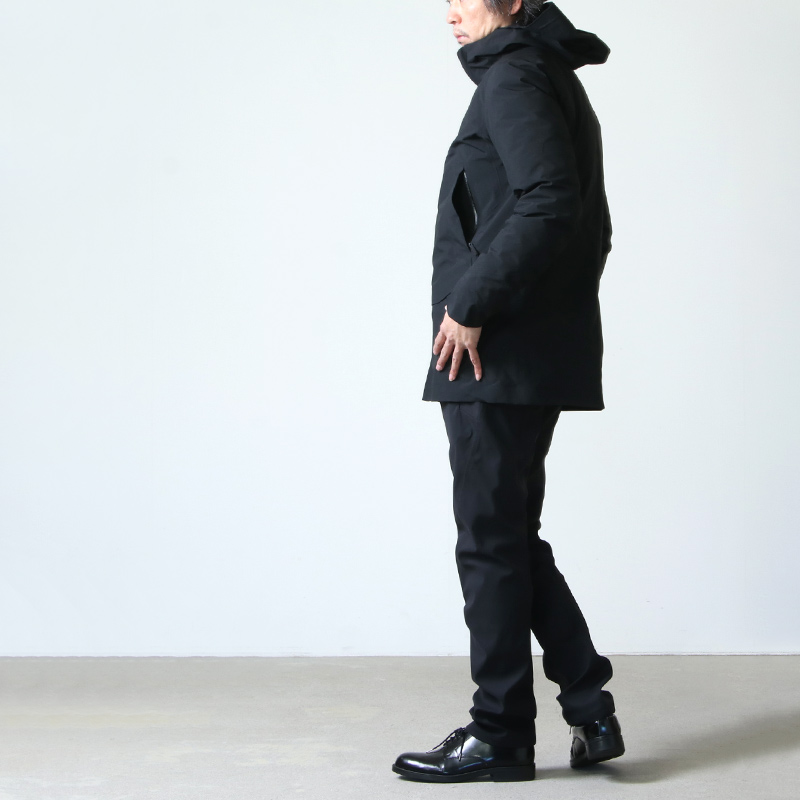 ARC'TERYX VEILANCE Down Coat アークテリクス - www.stedile.com.br