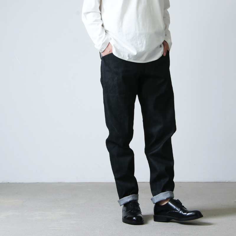 【新品】VEILANCE Cambre Pant 31size国内正規店購入の新品未使用です