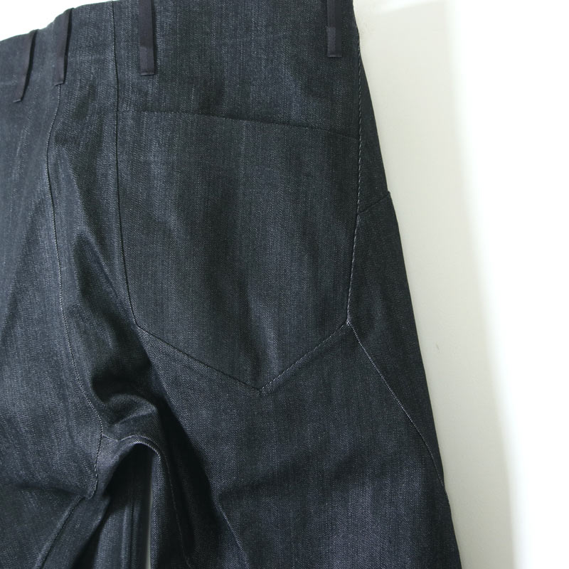 前出品者様は2回程度Arcteryx veilance デニム　31サイズ　Cambre pant