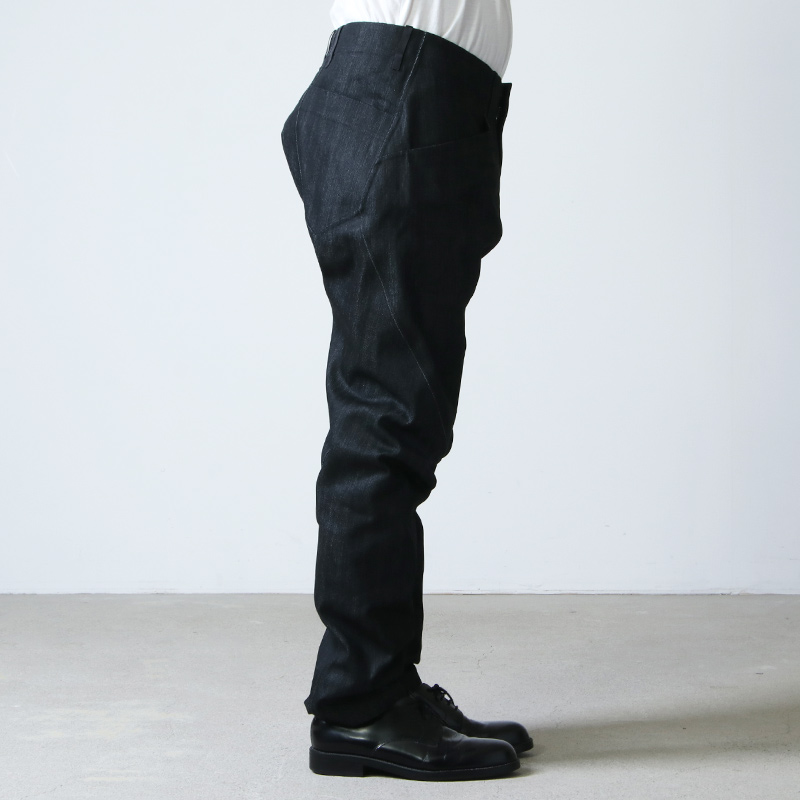 12,190円Arcteryx veilance デニム　31サイズ　Cambre pant