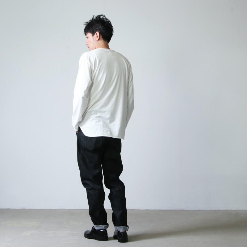 arc'teryx veilance デニム Cambre Pant