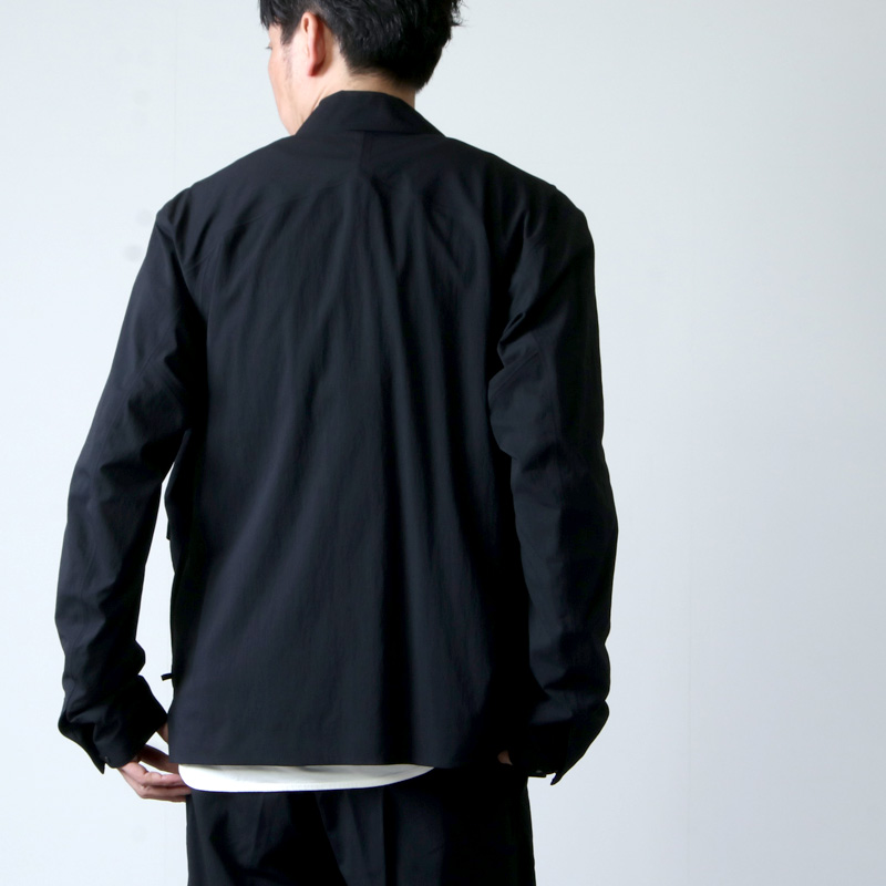 ARC'TERYX VEILANCE (アークテリクス ヴェイランス) Spere LT Jacket