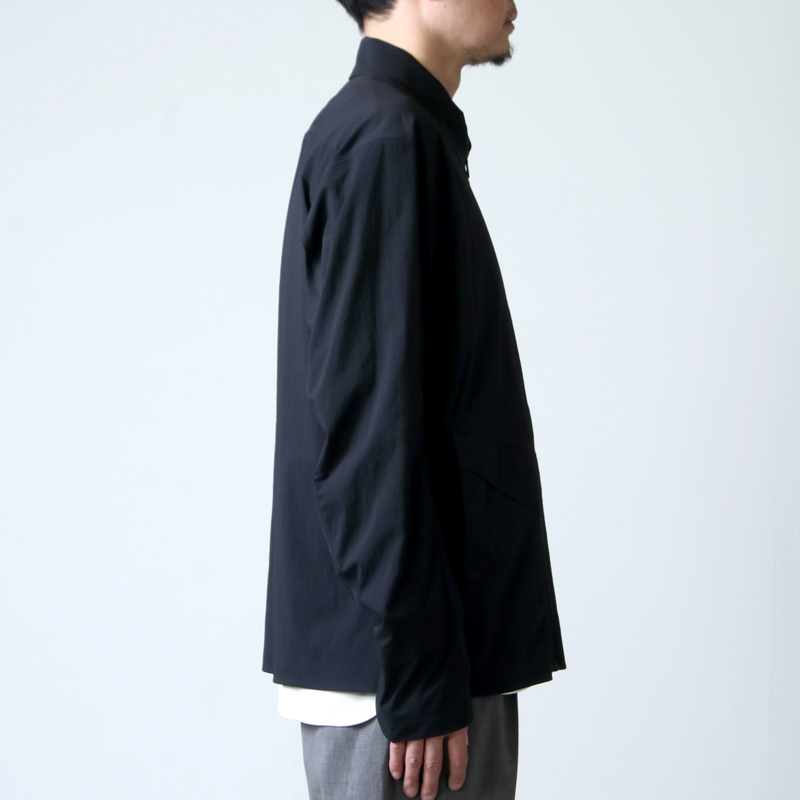 ARC'TERYX VEILANCE (アークテリクス ヴェイランス) Spere LT Jacket