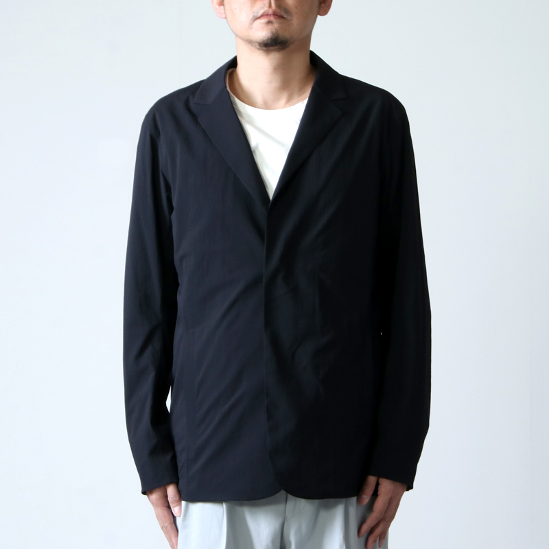 Arcteryx veilance Blazer LT ジャケット - テーラードジャケット