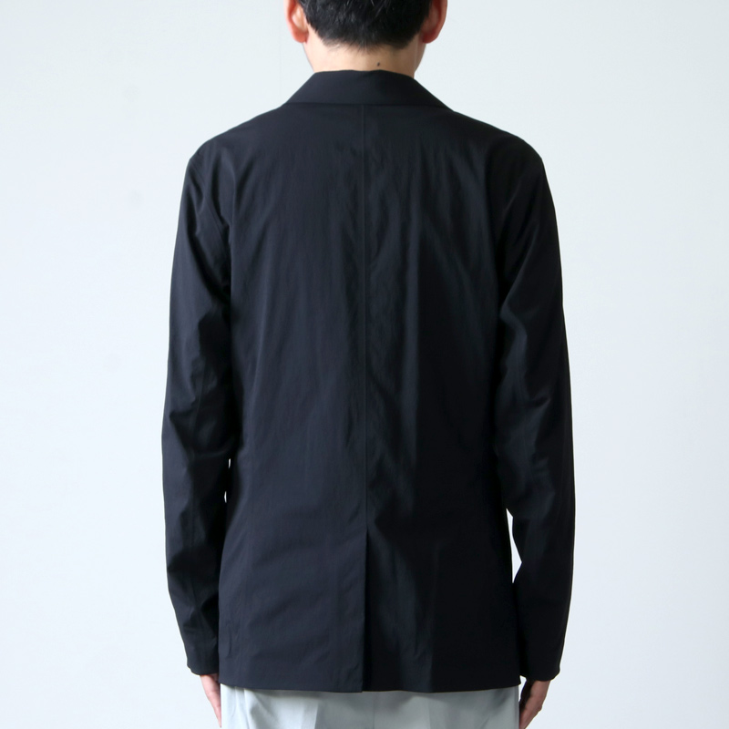 Veilance LT Blazer XS 黒 アークテリクス ヴェイランス