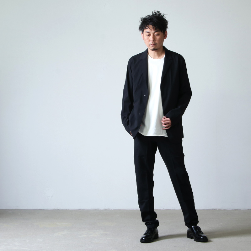 アウトドアアークテリクス VEILANCE CONVEX LT PANT メンズ 灰 30