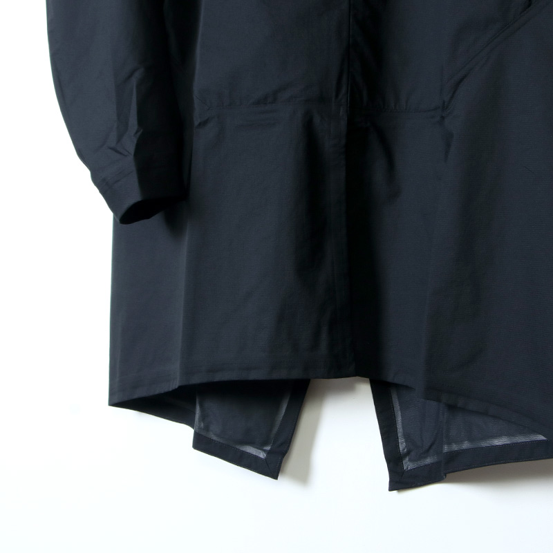 ARC'TERYX VEILANCE (アークテリクス ヴェイランス) Demlo SL Coat