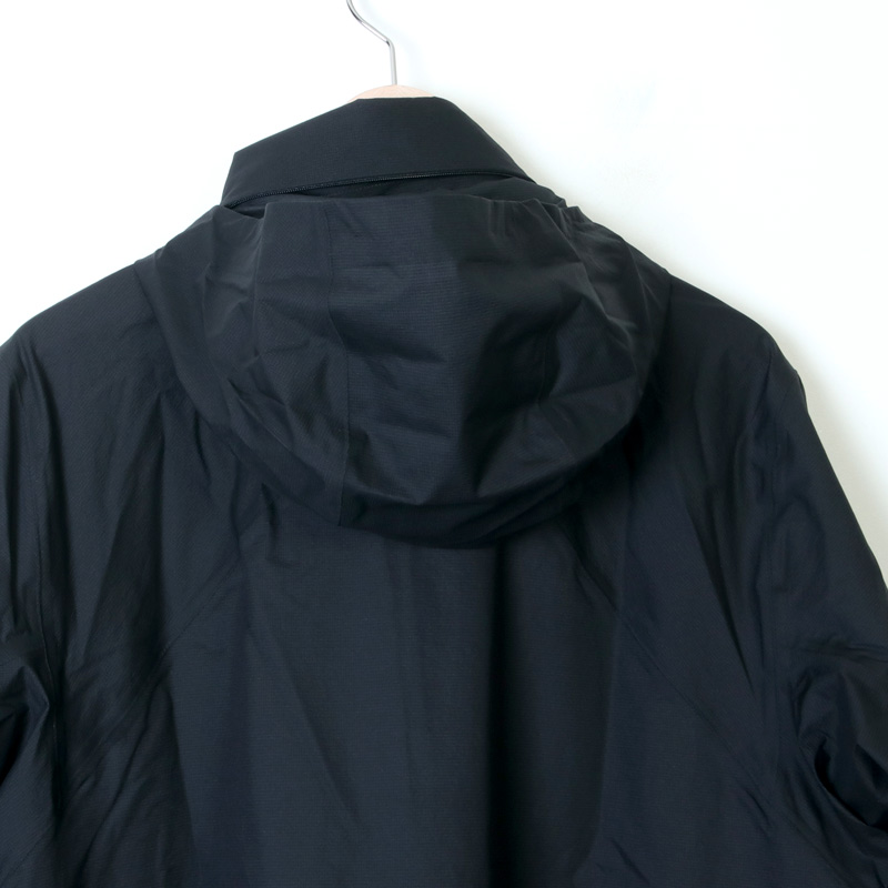 ARC'TERYX VEILANCE (アークテリクス ヴェイランス) Demlo SL Coat