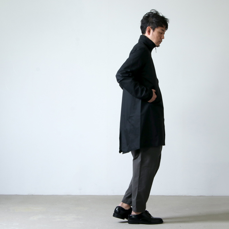 ARC’TERYX VEILANCE Demlo Coat ナイロンコート