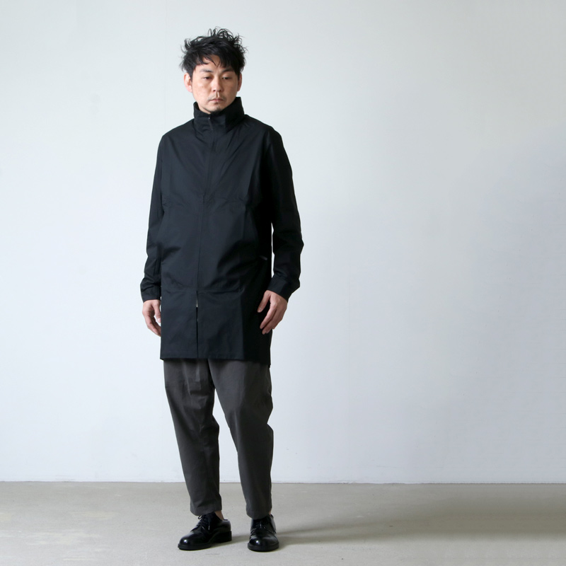 ARC'TERYX VEILANCE (アークテリクス ヴェイランス) Demlo SL Coat