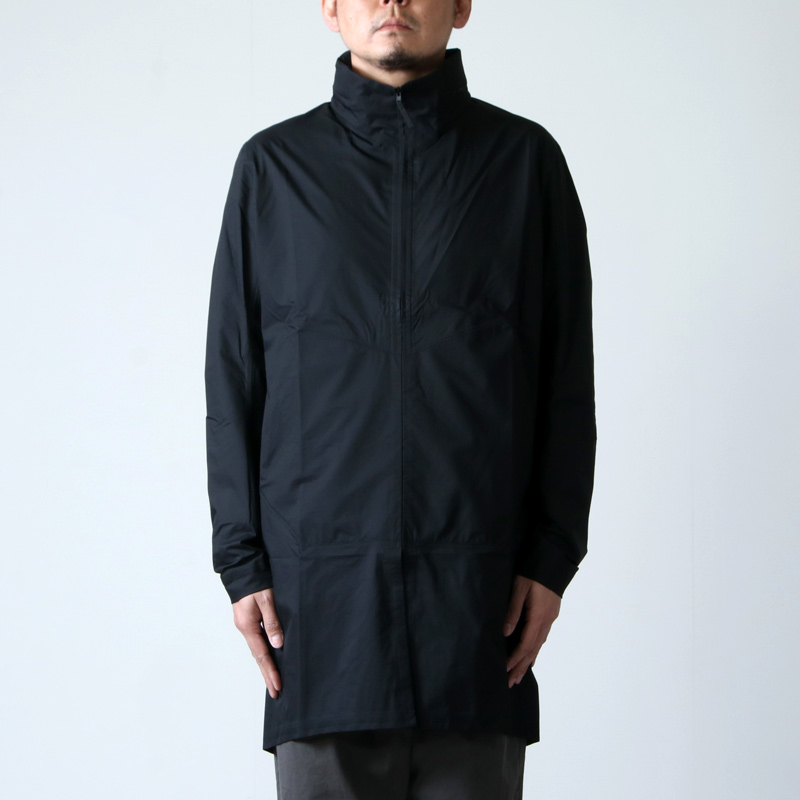 ARC’TERYX VEILANCE Demlo Coat ナイロンコート