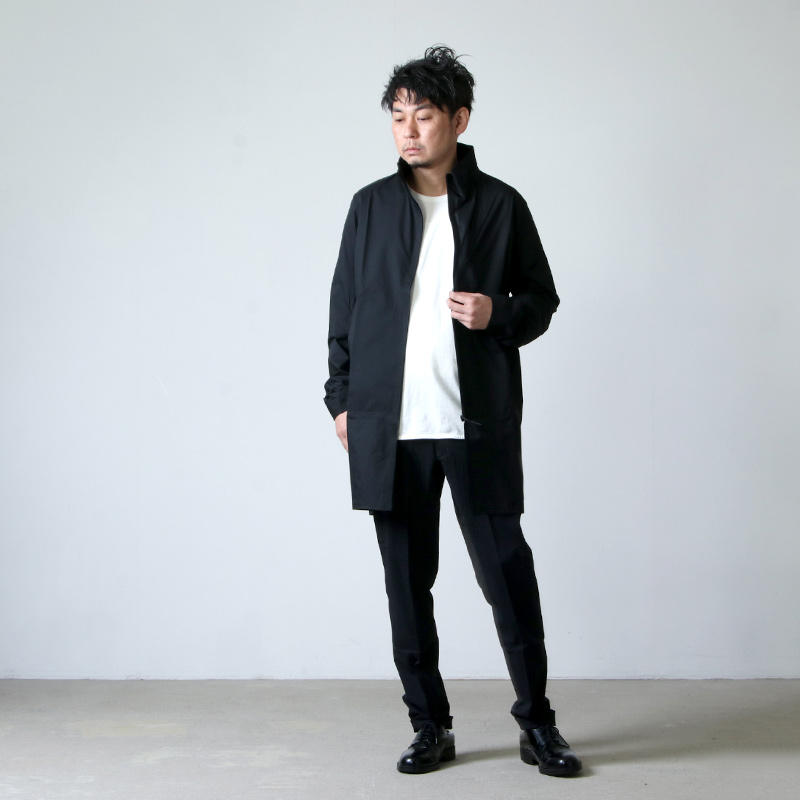 ARC'TERYX VEILANCE (アークテリクス ヴェイランス) Demlo SL Coat