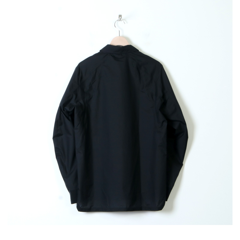 ARC'TERYX VEILANCE (アークテリクス ヴェイランス) Demlo SL Shirt Jacket