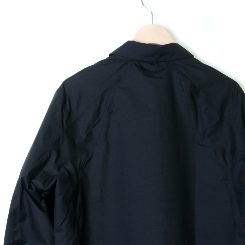 ARC'TERYX VEILANCE (アークテリクス ヴェイランス) Demlo SL Shirt Jacket