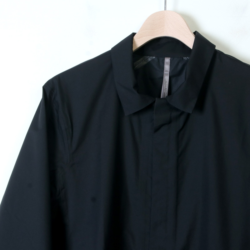 ARC'TERYX VEILANCE(ƥꥯ ) Demlo SL Shirt Jacket