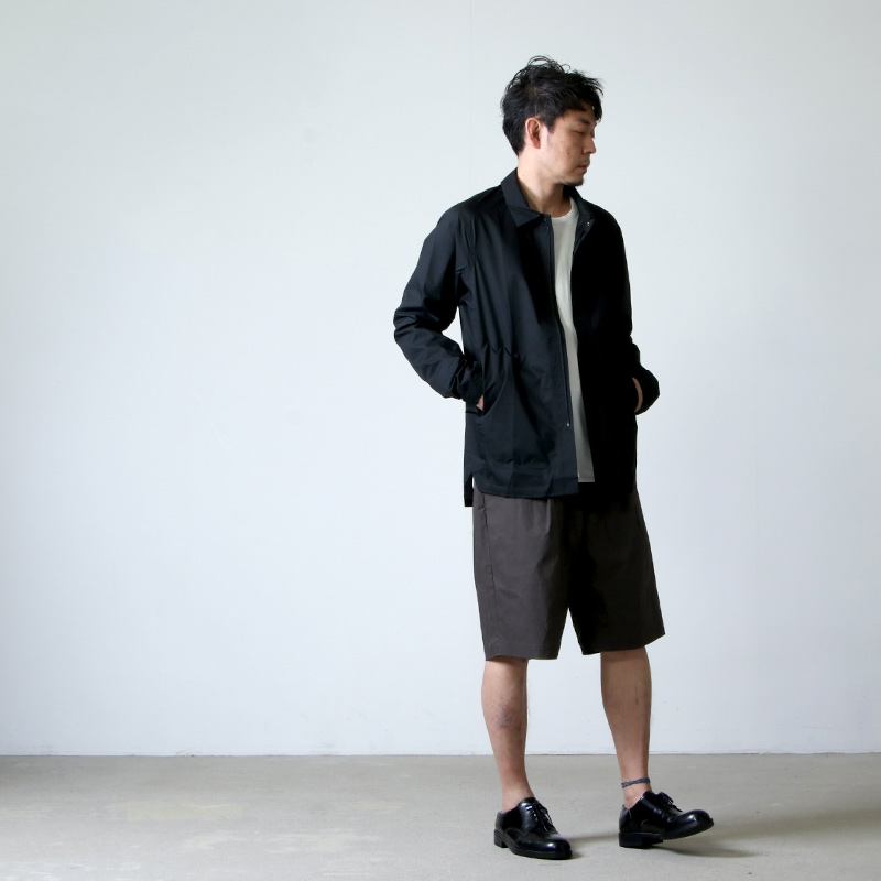 ARC'TERYX VEILANCE (アークテリクス ヴェイランス) Demlo SL Shirt Jacket