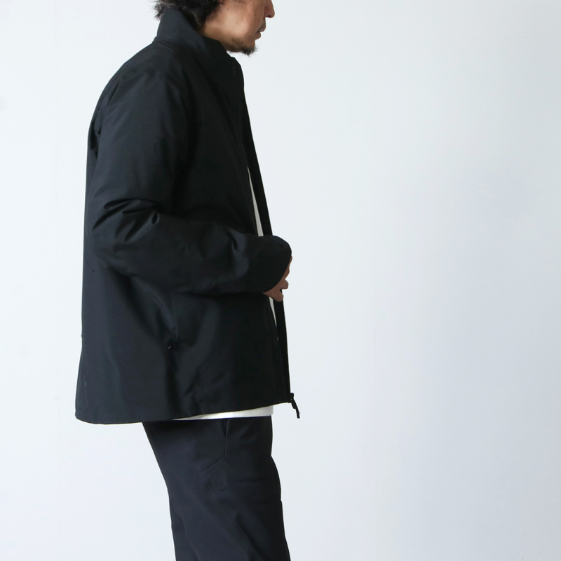 ARC'TERYX VEILANCE (アークテリクス ヴェイランス) Range IS Jacket