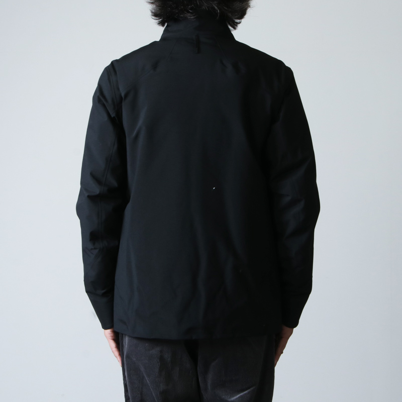 ARC'TERYX VEILANCE (アークテリクス ヴェイランス) Range IS Jacket