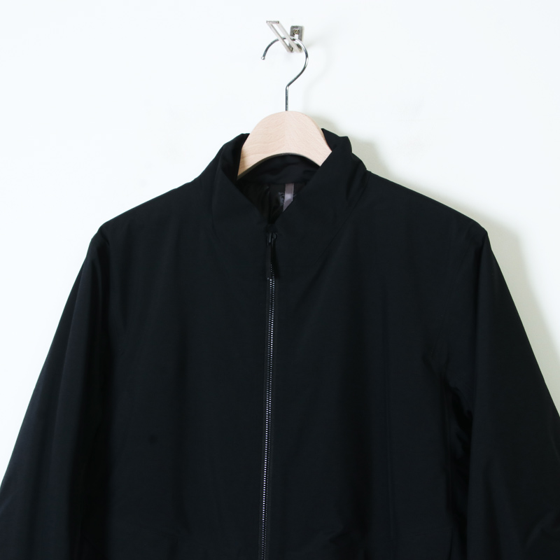 ARC'TERYX VEILANCE (アークテリクス ヴェイランス) Range IS Jacket