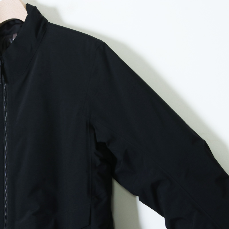 ARC'TERYX VEILANCE (アークテリクス ヴェイランス) Range IS Jacket