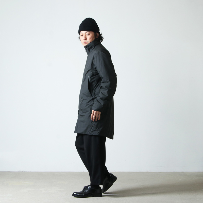 引き続き検討させていただきますARC'TERYX VEILANCE コート