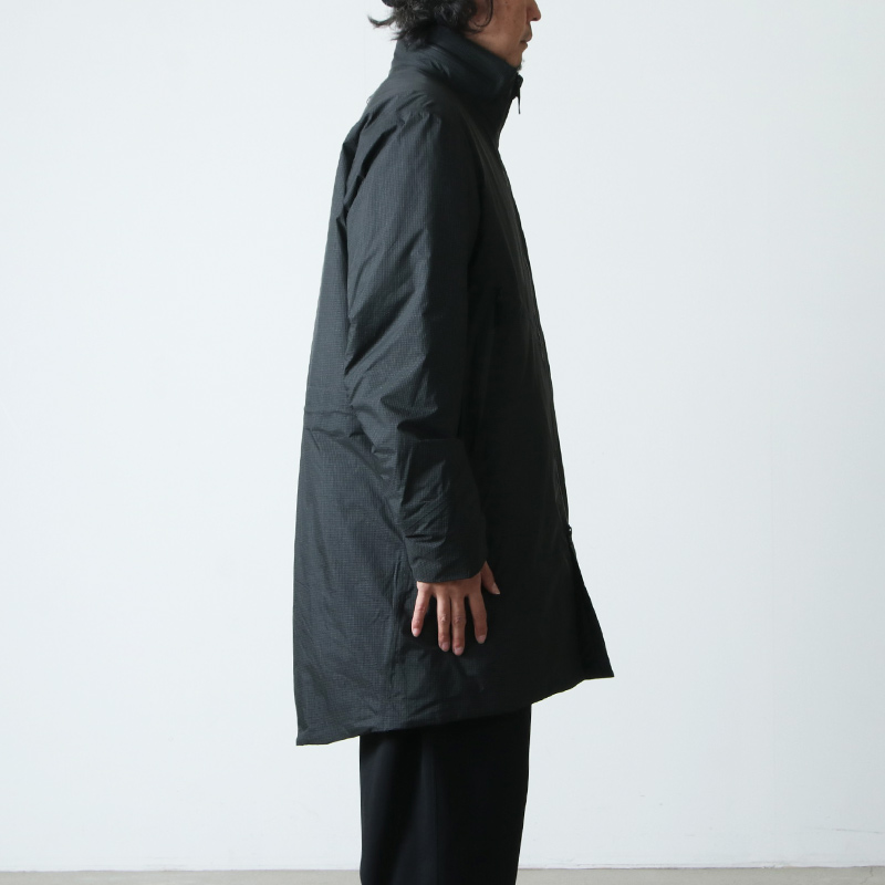 Veilance Monitor Down Coat ヴェイランス コート-