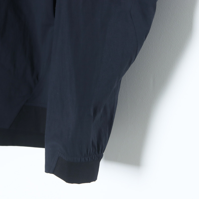 ARC'TERYX VEILANCE (アークテリクス ヴェイランス) Nemis Jacket ...