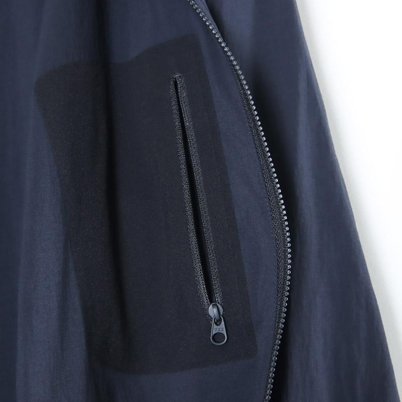 ARC'TERYX VEILANCE (アークテリクス ヴェイランス) Nemis Jacket